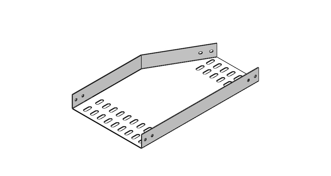 Perforated Cable Trays - Image 13